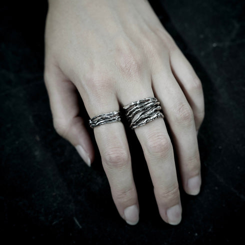 Thinnet Ring